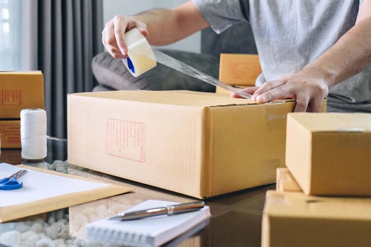 هل تعلم : أهمية التعبئة والتغليف في صناعة المنتجات