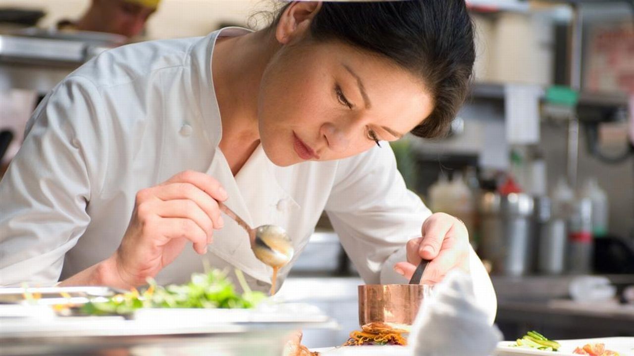 ما هي وظيفة الشيف