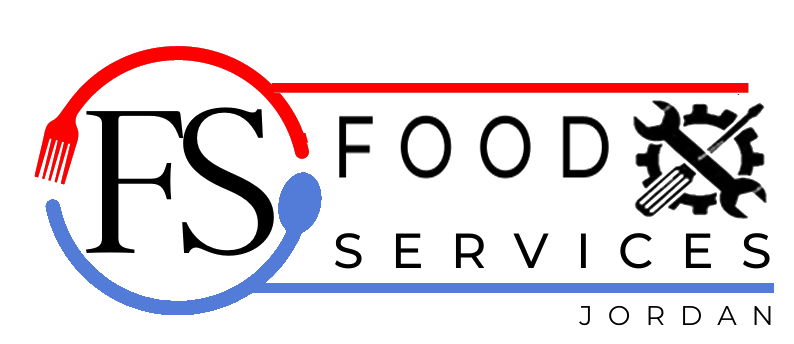 Food Services Jordan