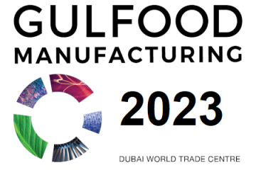 Gulfood Manufacturing 2023